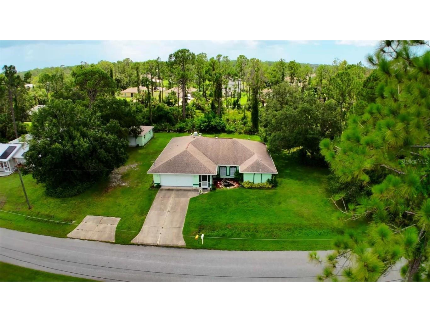 4461 La France Avenue North Port FL 34286 C7513110 image1