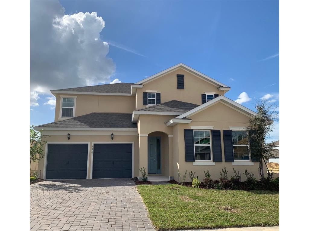 4461 Lions Gate Avenue Clermont FL 34711 O6082135 image1