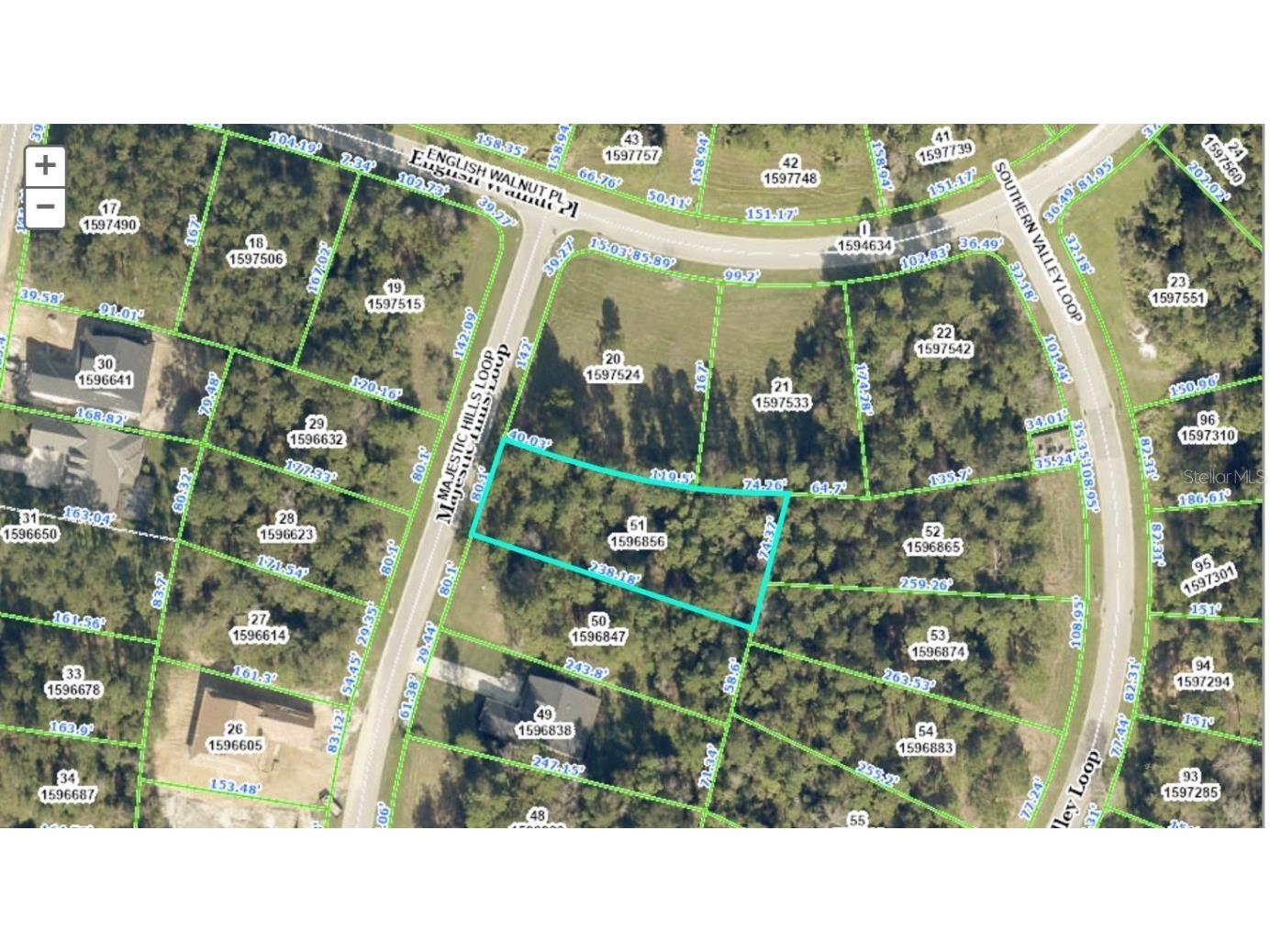 4461 Majestic Hills Loop Brooksville FL 34601 C7495047 image1