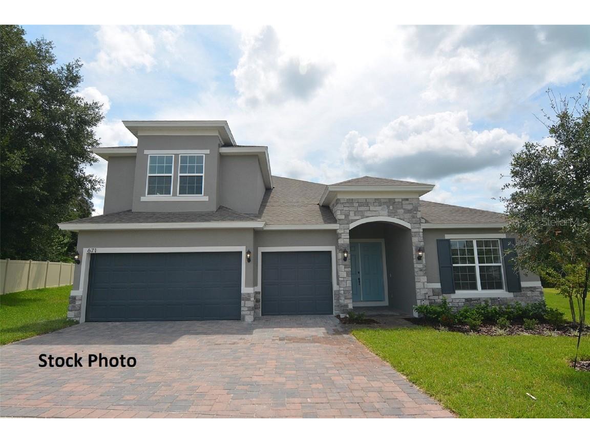 4461 Renly Lane Clermont FL 34711 G5071852 image1