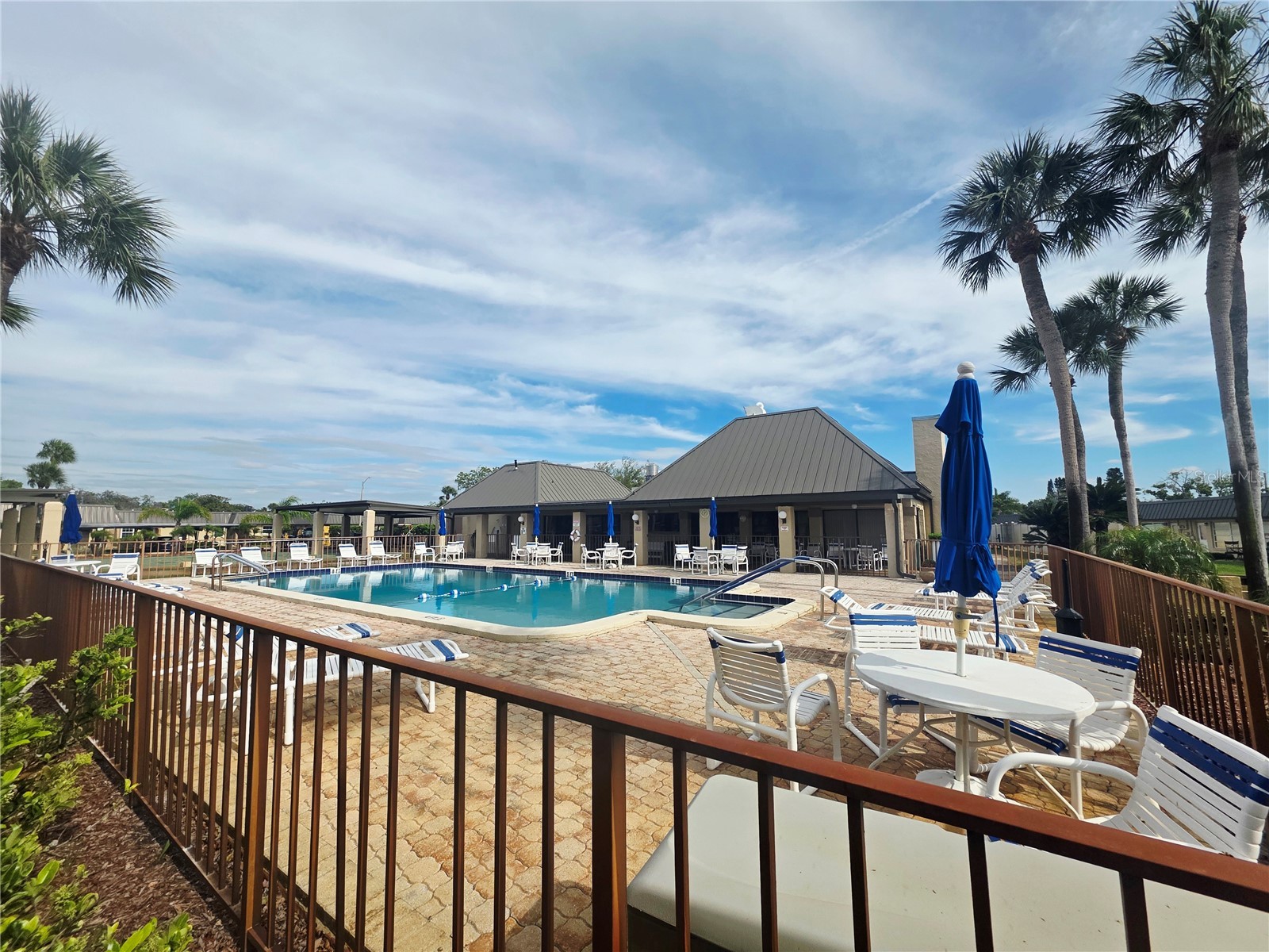 4461 Rustic Drive #4461 New Port Richey FL 34652 W7884059 image27