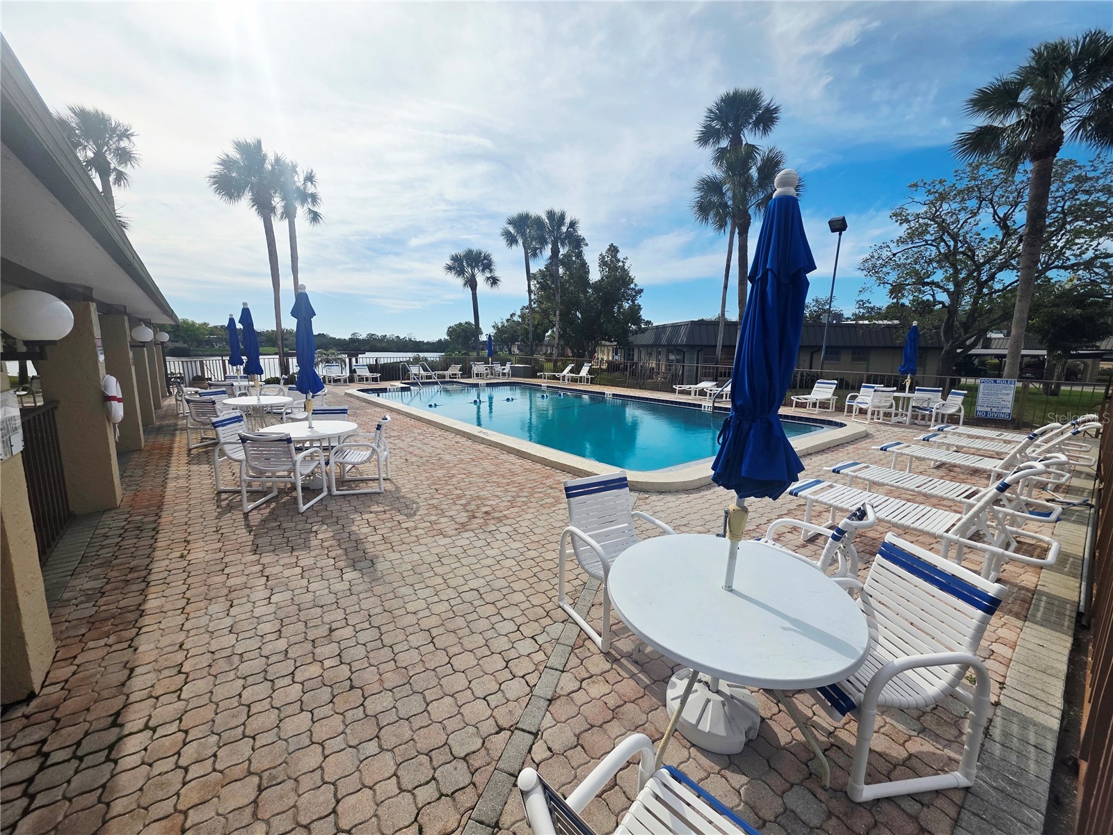 4461 Rustic Drive #4461 New Port Richey FL 34652 W7884059 image28