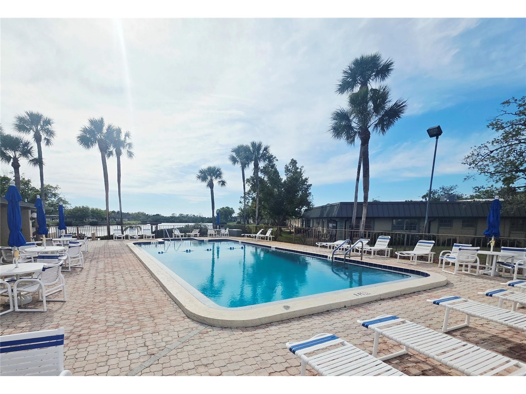 4461 Rustic Drive #4461 New Port Richey FL 34652 W7884059 image29