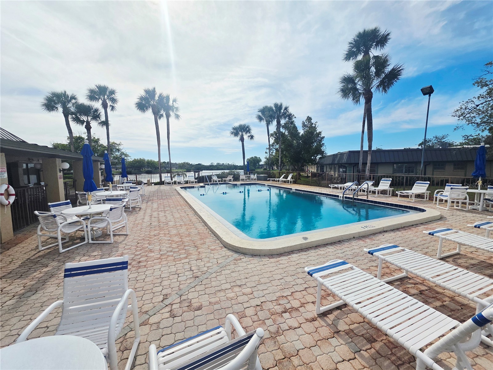 4461 Rustic Drive #4461 New Port Richey FL 34652 W7884059 image30