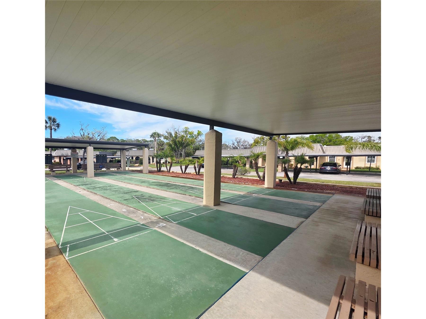 4461 Rustic Drive #4461 New Port Richey FL 34652 W7884059 image32