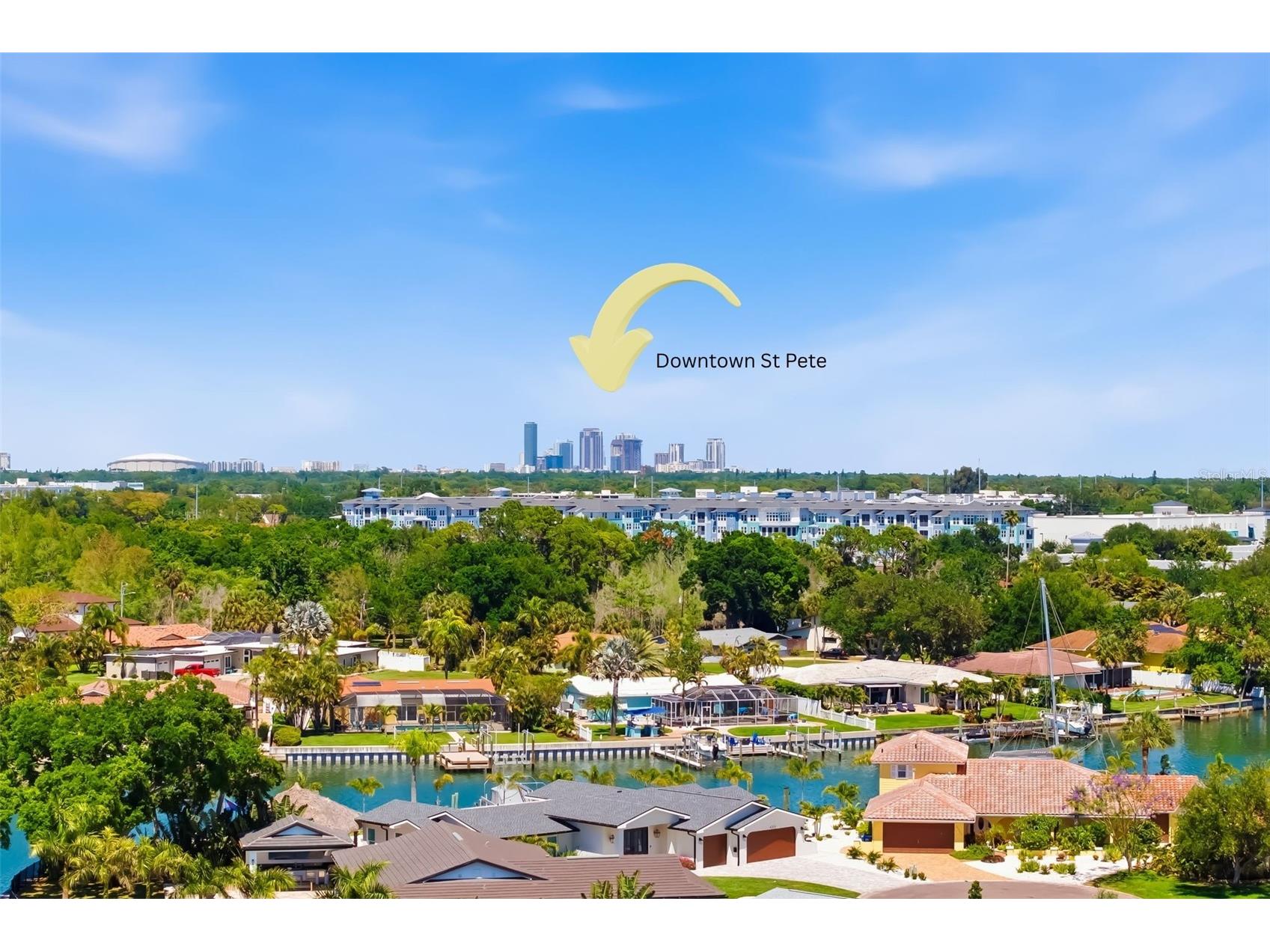 4462 39th Street S Saint Petersburg FL 33711 - BOCA CIEGA BAY TB8499843 image10