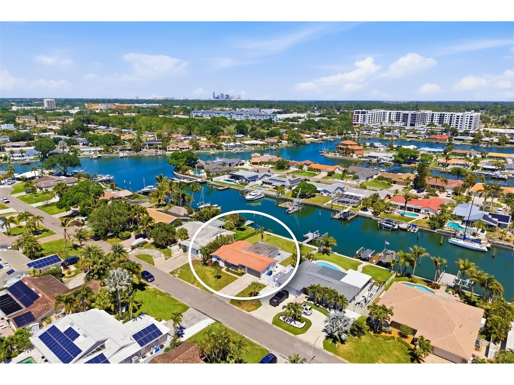 4462 39th Street S Saint Petersburg FL 33711 - BOCA CIEGA BAY TB8499843 image2