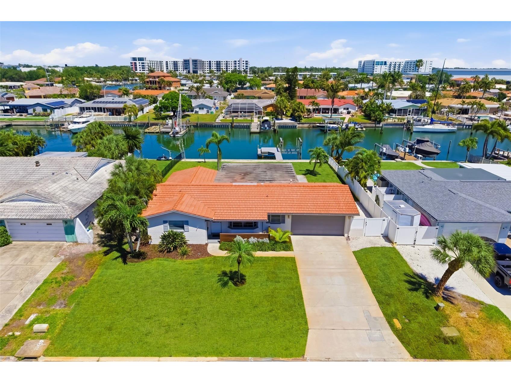 4462 39th Street S Saint Petersburg FL 33711 - BOCA CIEGA BAY TB8499843 image46