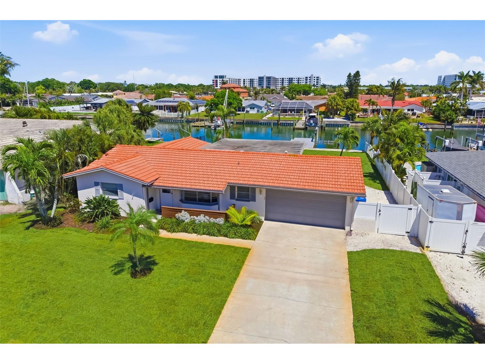 4462 39th Street S Saint Petersburg FL 33711 - BOCA CIEGA BAY TB8499843 image47
