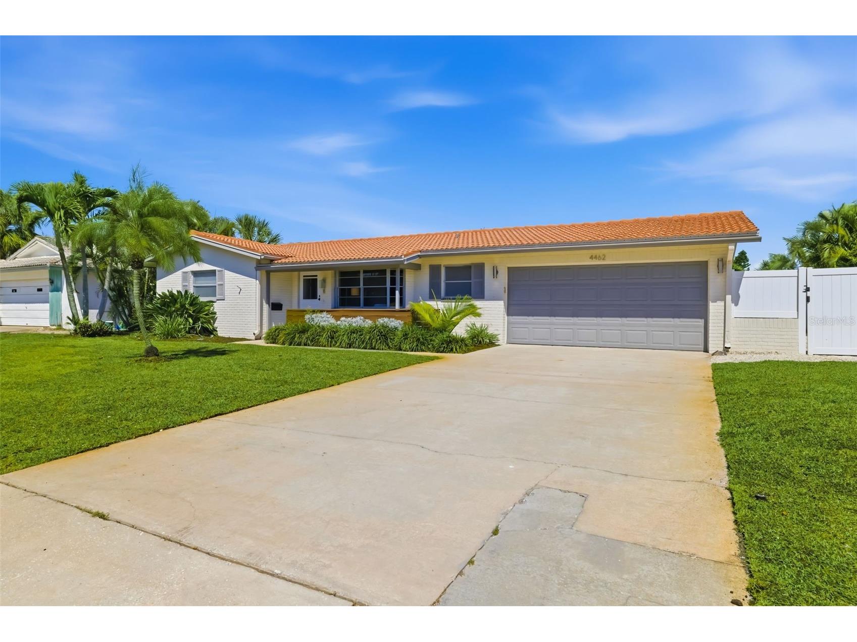 4462 39th Street S Saint Petersburg FL 33711 - BOCA CIEGA BAY TB8499843 image49