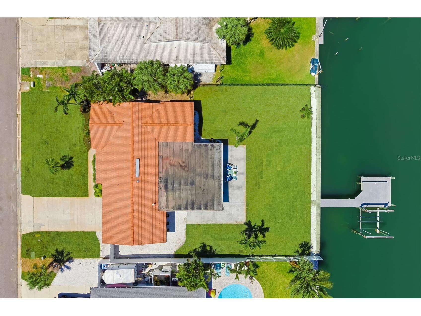 4462 39th Street S Saint Petersburg FL 33711 - BOCA CIEGA BAY TB8499843 image57