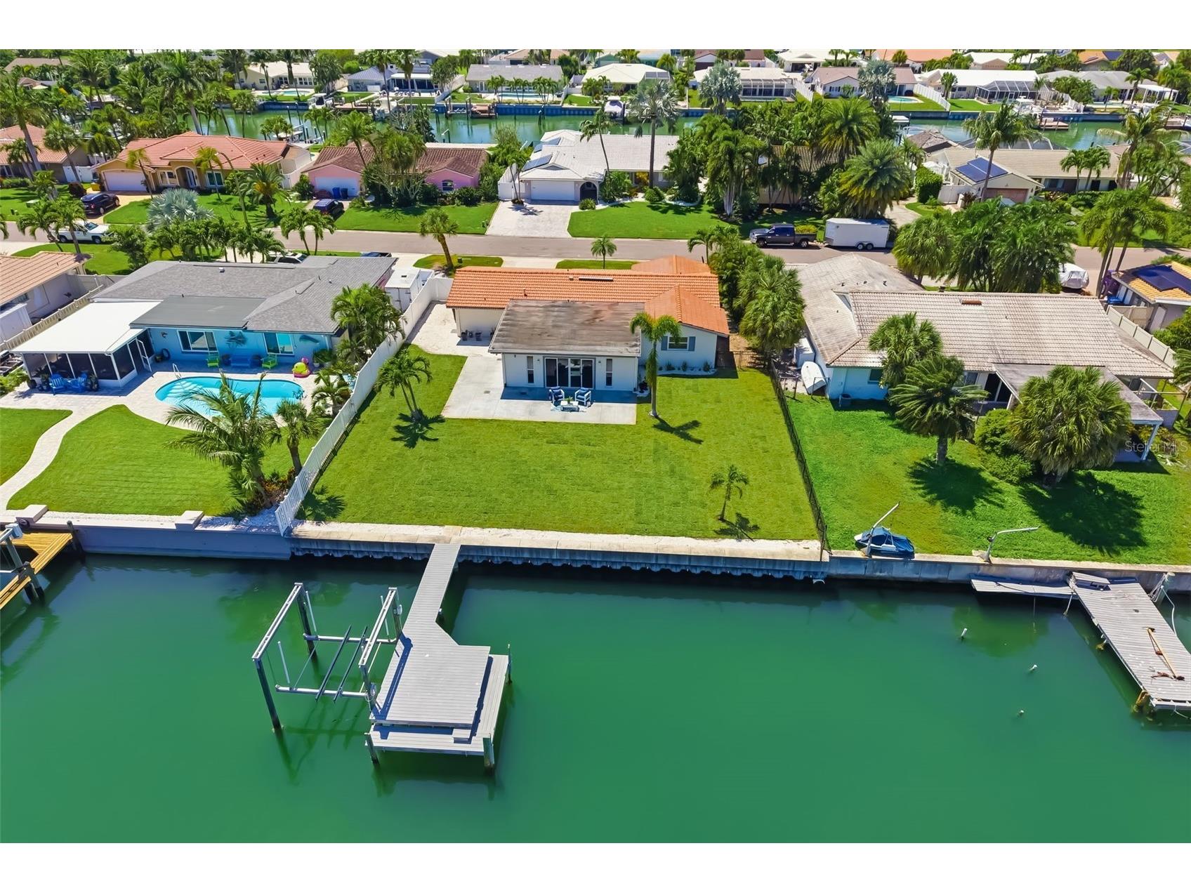 4462 39th Street S Saint Petersburg FL 33711 - BOCA CIEGA BAY TB8499843 image6