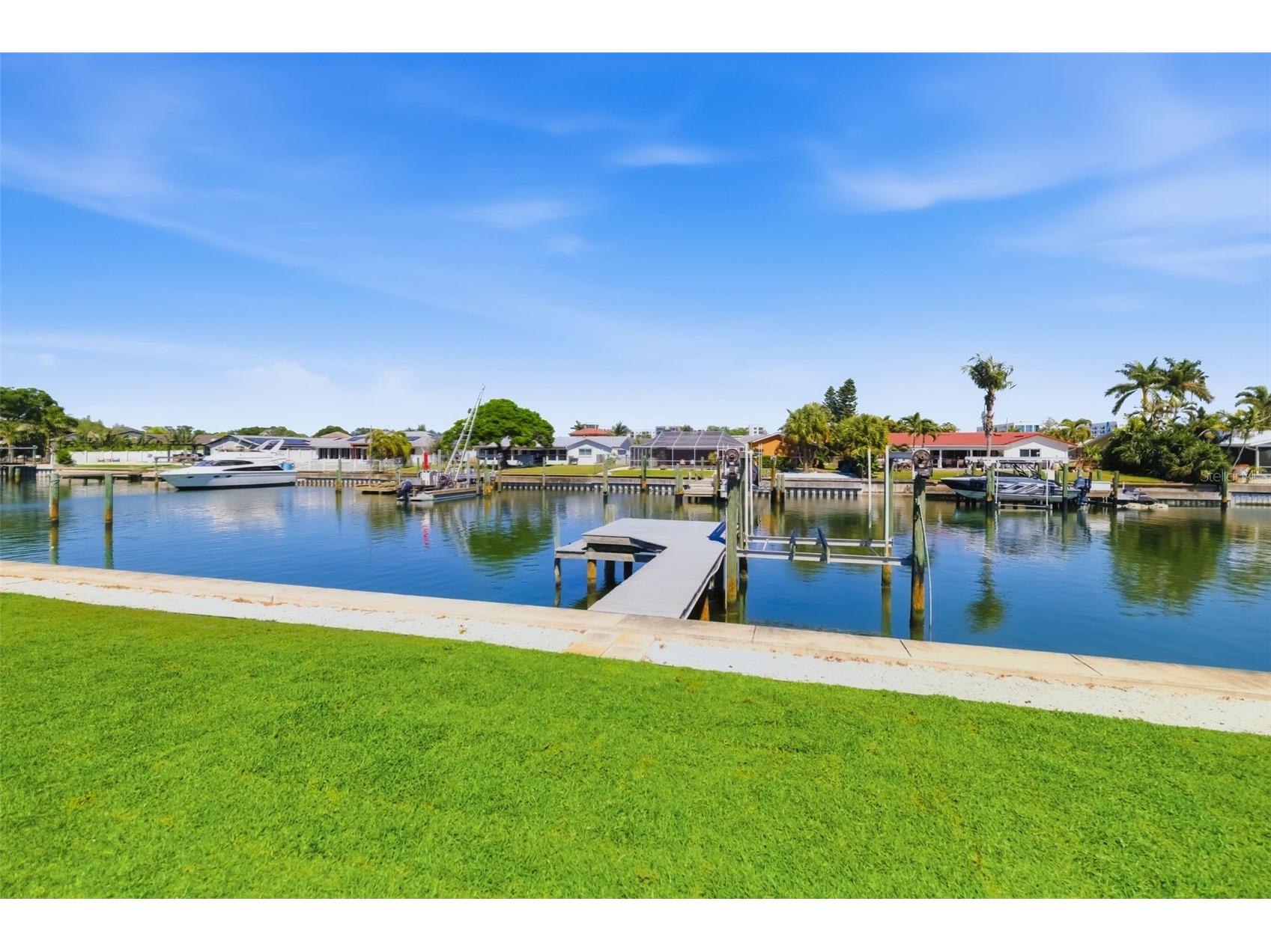 4462 39th Street S Saint Petersburg FL 33711 - BOCA CIEGA BAY TB8499843 image7