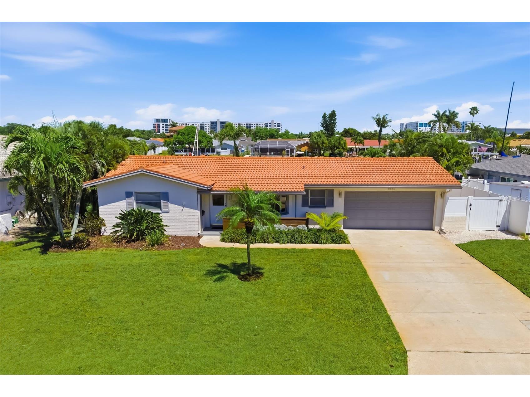 4462 39th Street S Saint Petersburg FL 33711 - BOCA CIEGA BAY TB8499843 image9