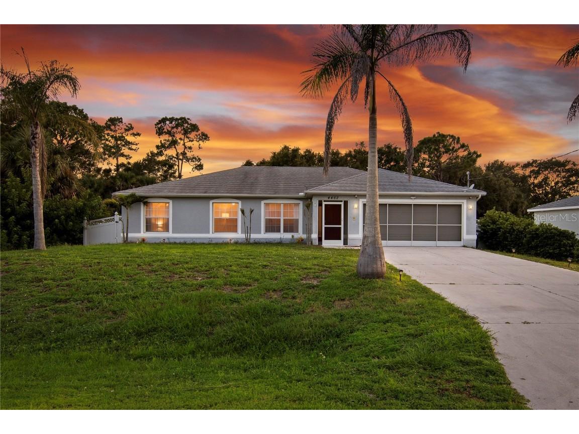 4462 Arley Road North Port FL 34288 C7517779 image1