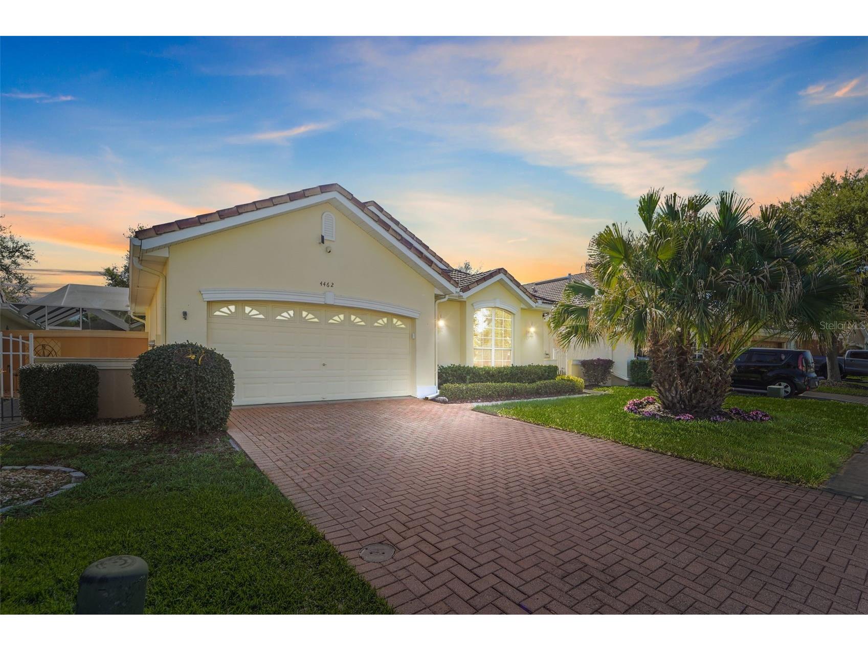 4462 Caliquen Drive Brooksville FL 34604 W7884127 image1