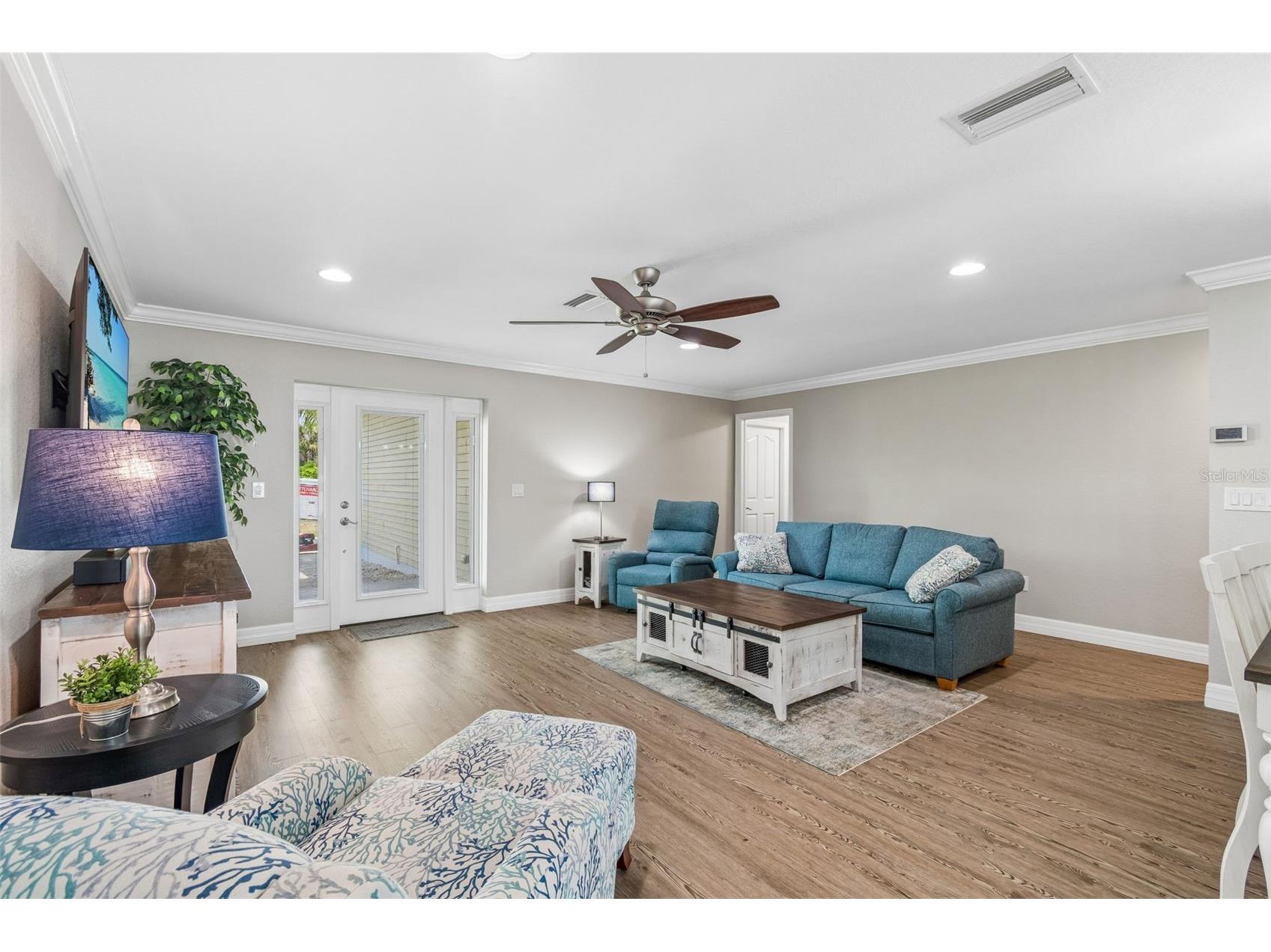 4462 Ewing Circle Port Charlotte FL 33948 - WYNKOOP WATERWAY A4692230 image11