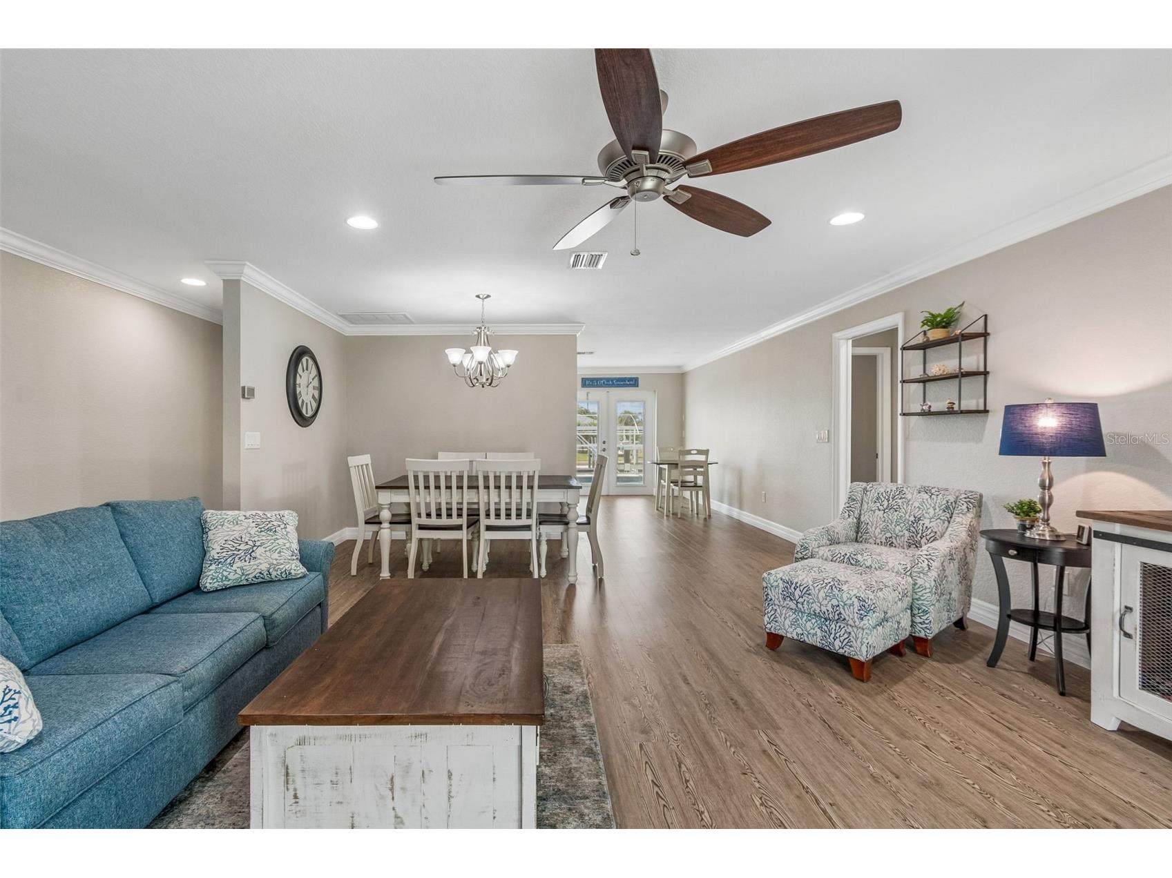 4462 Ewing Circle Port Charlotte FL 33948 - WYNKOOP WATERWAY A4692230 image12
