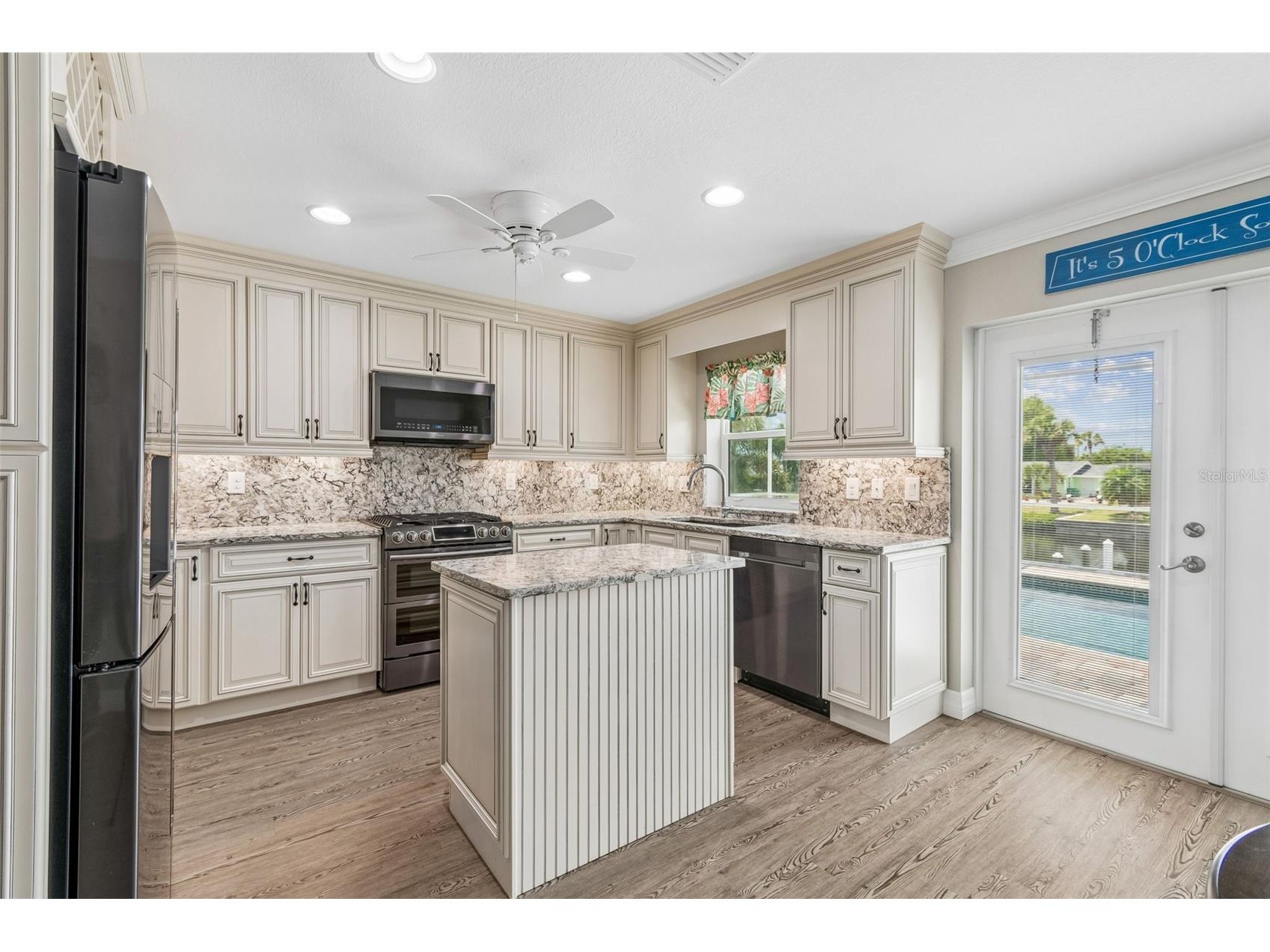 4462 Ewing Circle Port Charlotte FL 33948 - WYNKOOP WATERWAY A4692230 image13