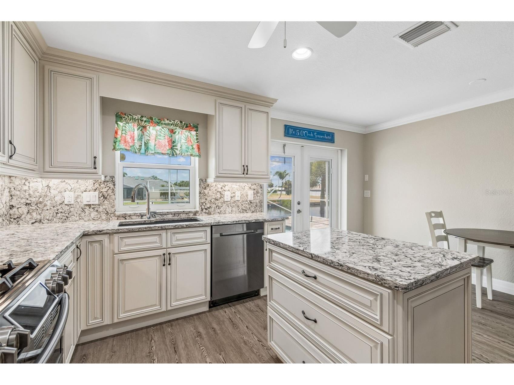 4462 Ewing Circle Port Charlotte FL 33948 - WYNKOOP WATERWAY A4692230 image15