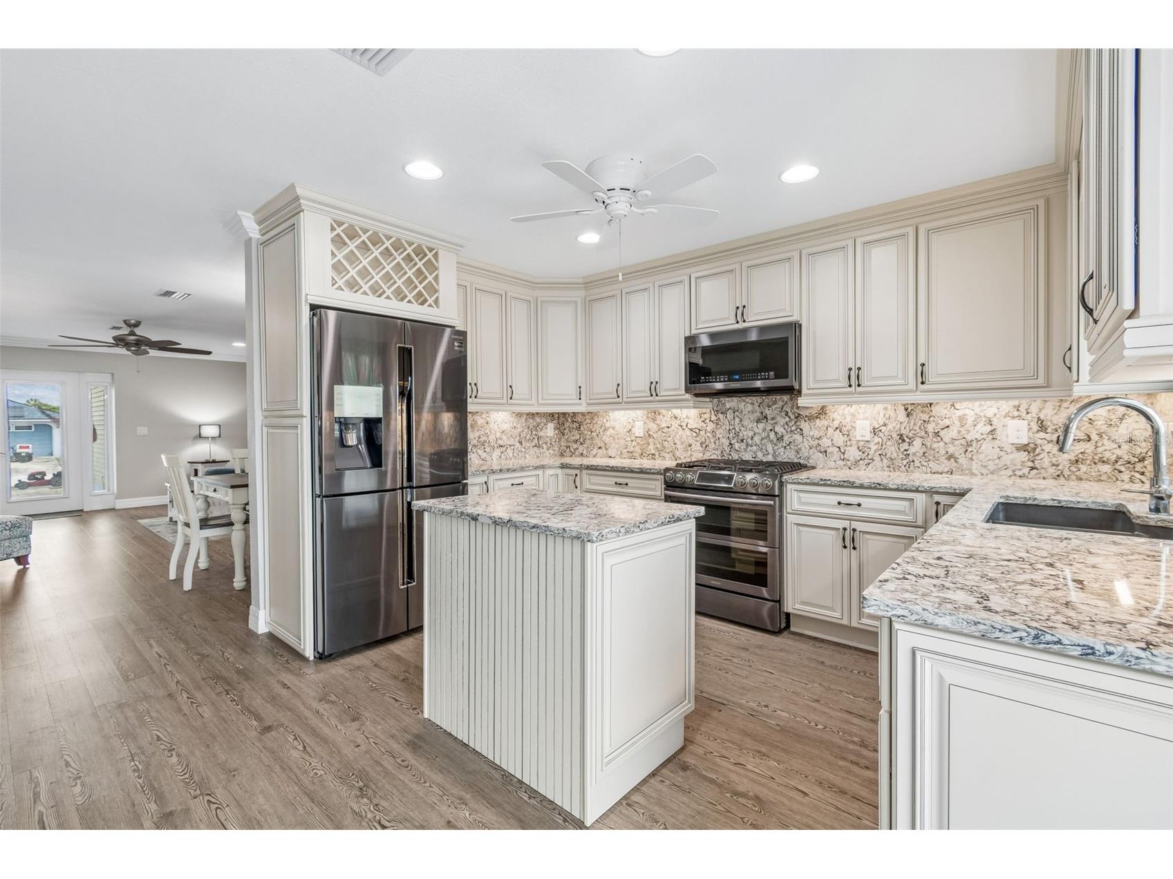 4462 Ewing Circle Port Charlotte FL 33948 - WYNKOOP WATERWAY A4692230 image18
