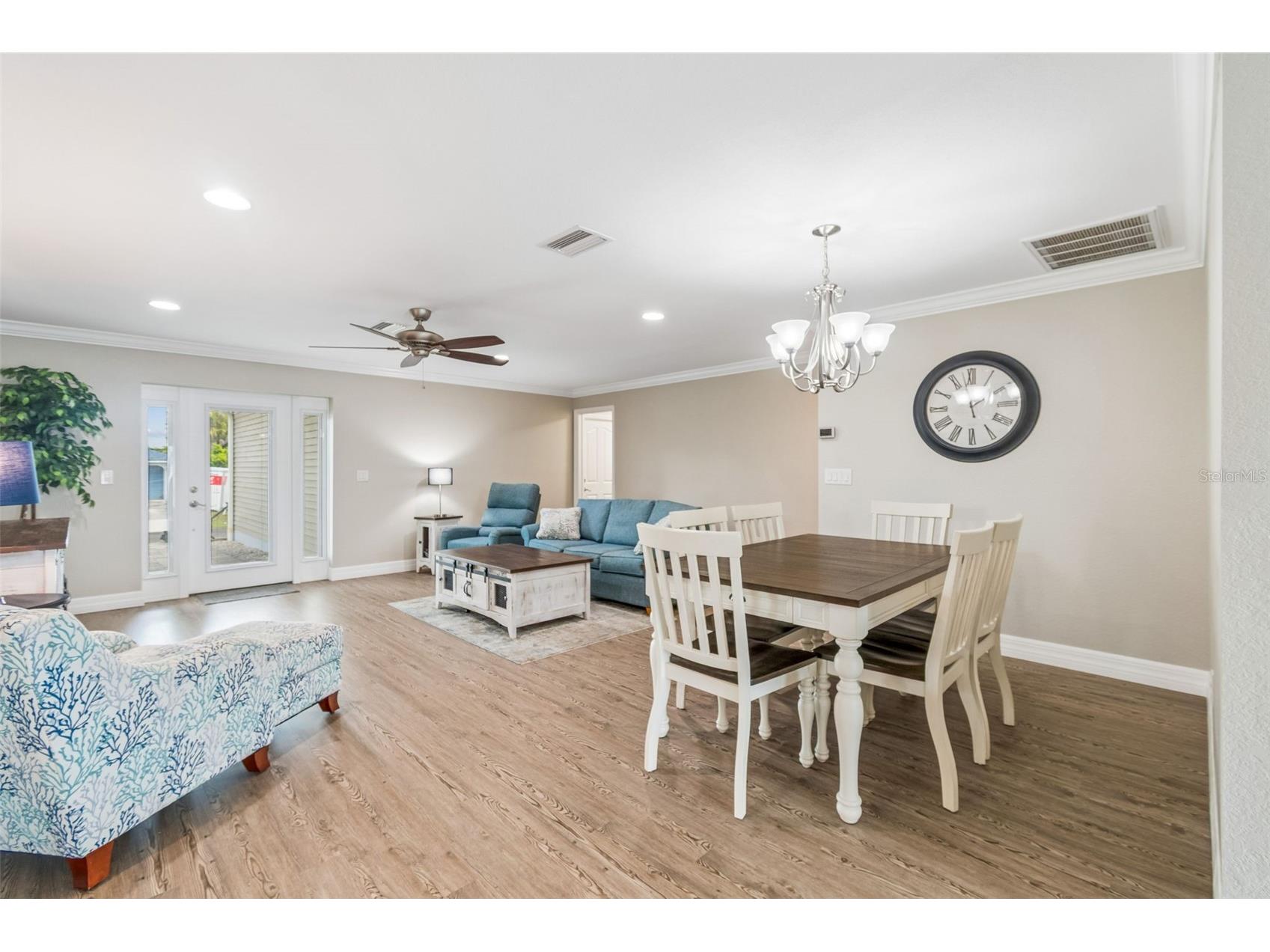 4462 Ewing Circle Port Charlotte FL 33948 - WYNKOOP WATERWAY A4692230 image20