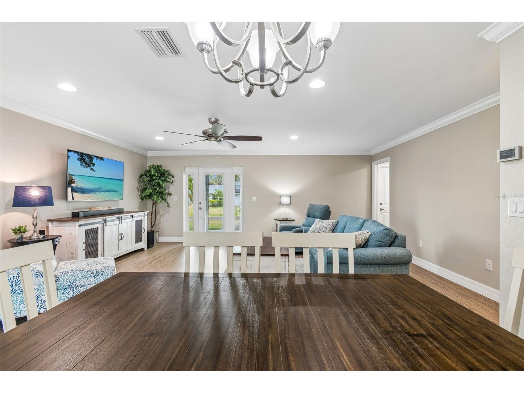 4462 Ewing Circle Port Charlotte FL 33948 - WYNKOOP WATERWAY A4692230 image21