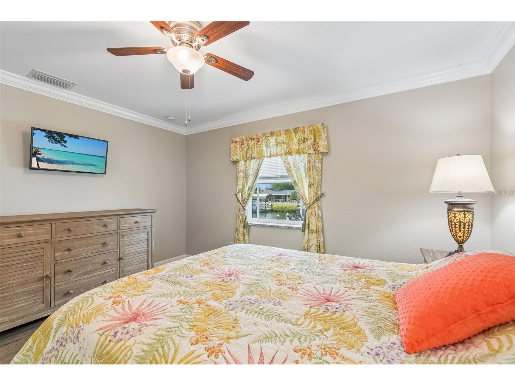 4462 Ewing Circle Port Charlotte FL 33948 - WYNKOOP WATERWAY A4692230 image25