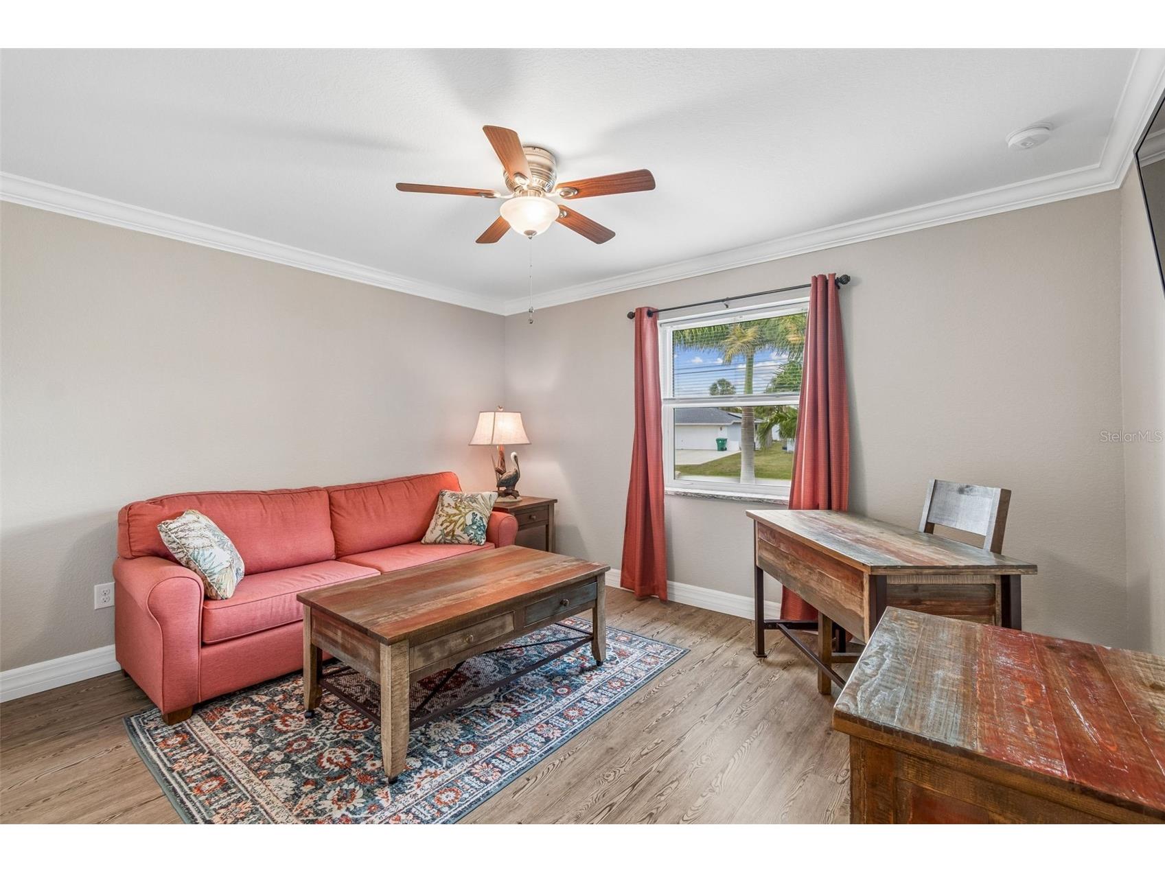 4462 Ewing Circle Port Charlotte FL 33948 - WYNKOOP WATERWAY A4692230 image28