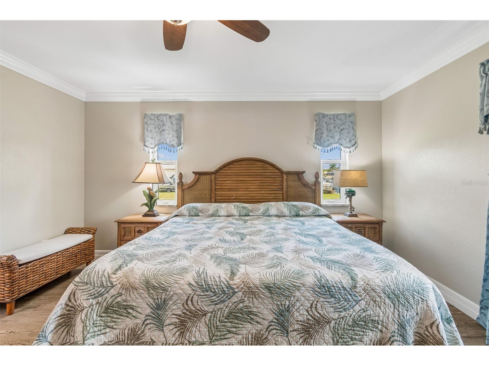 4462 Ewing Circle Port Charlotte FL 33948 - WYNKOOP WATERWAY A4692230 image37