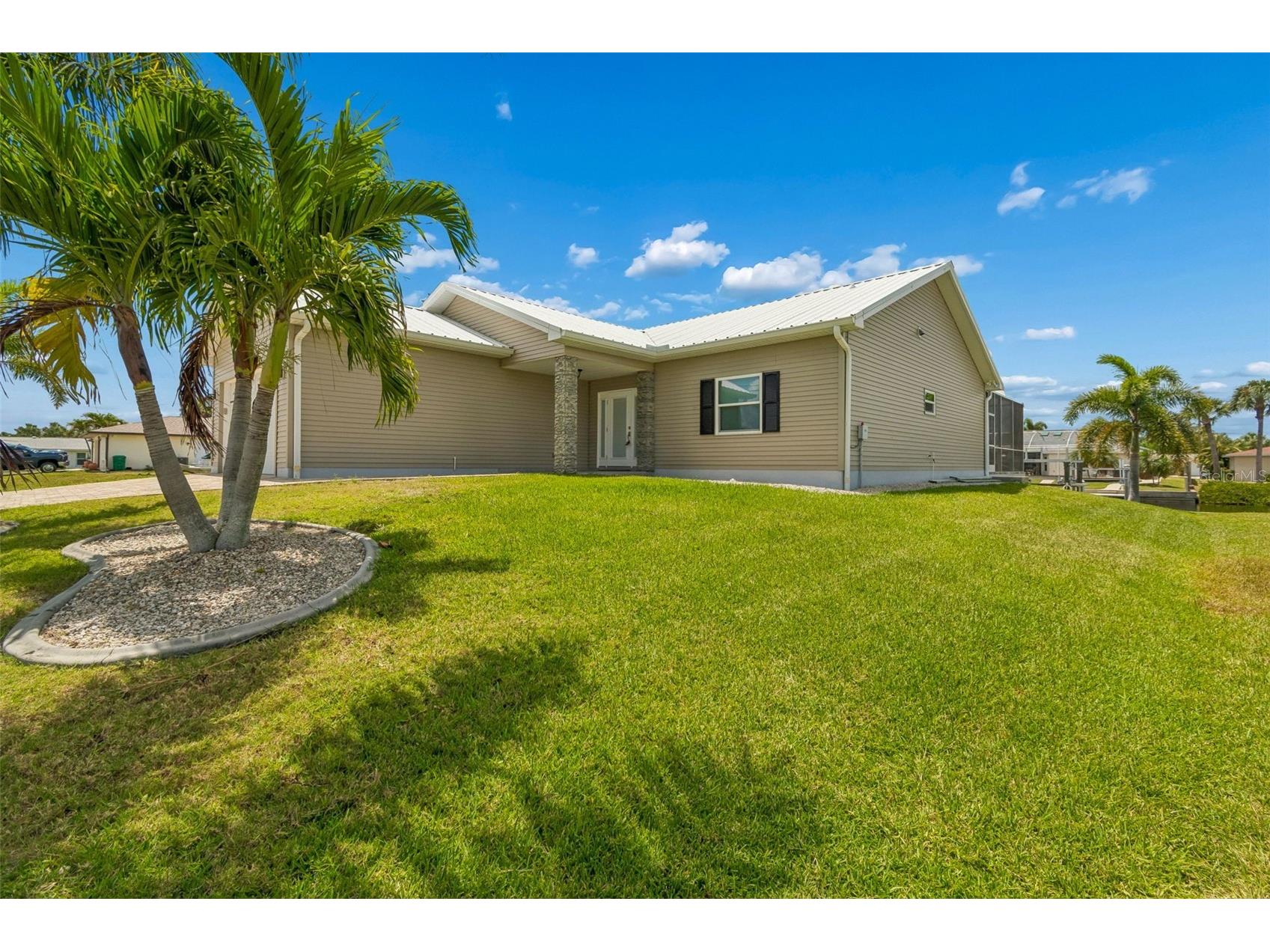 4462 Ewing Circle Port Charlotte FL 33948 - WYNKOOP WATERWAY A4692230 image4