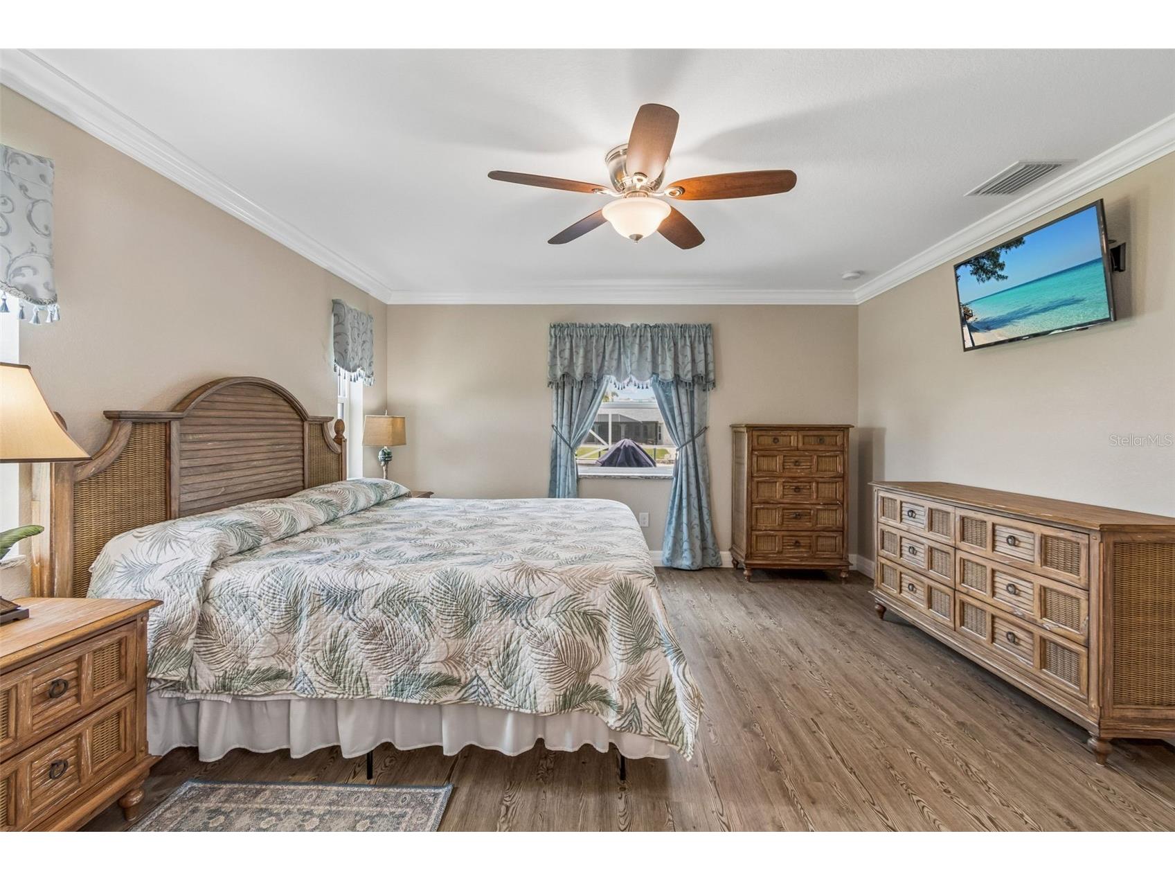 4462 Ewing Circle Port Charlotte FL 33948 - WYNKOOP WATERWAY A4692230 image40
