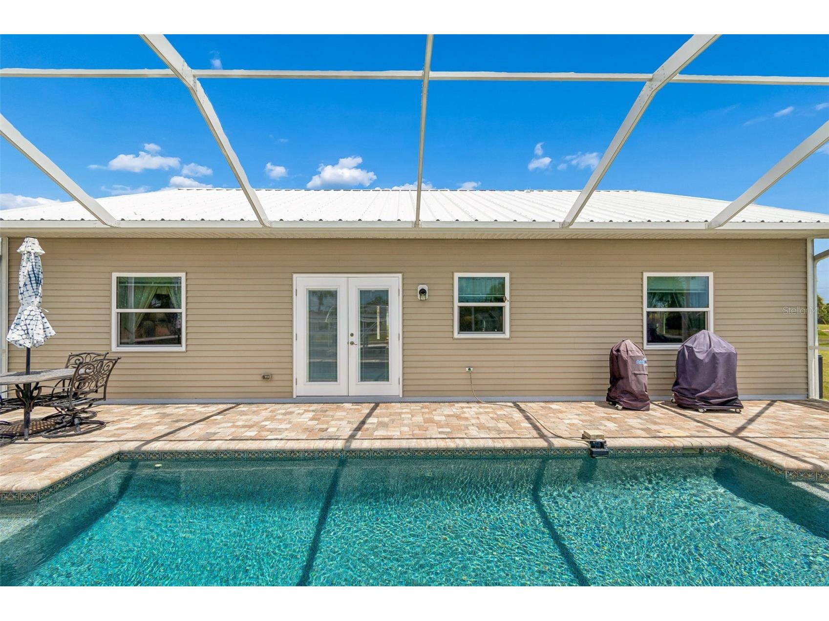 4462 Ewing Circle Port Charlotte FL 33948 - WYNKOOP WATERWAY A4692230 image51