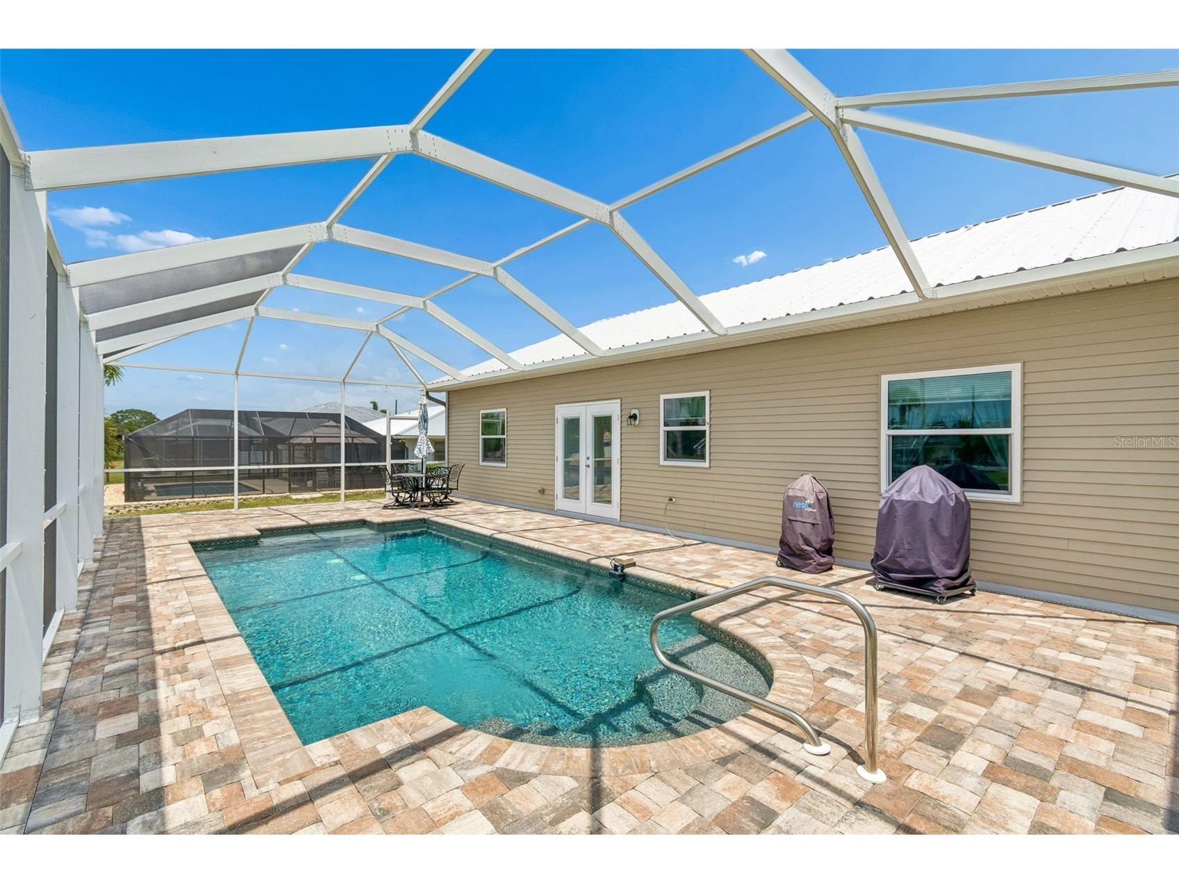 4462 Ewing Circle Port Charlotte FL 33948 - WYNKOOP WATERWAY A4692230 image52