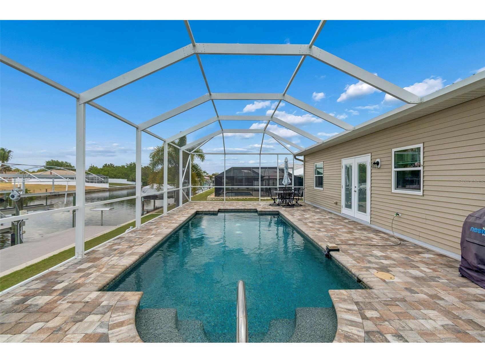 4462 Ewing Circle Port Charlotte FL 33948 - WYNKOOP WATERWAY A4692230 image53