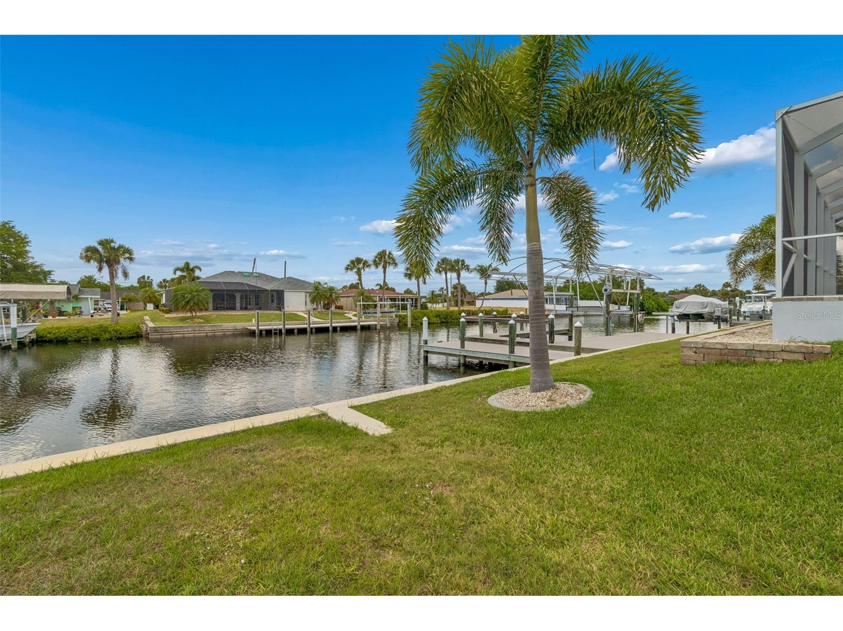 4462 Ewing Circle Port Charlotte FL 33948 - WYNKOOP WATERWAY A4692230 image55