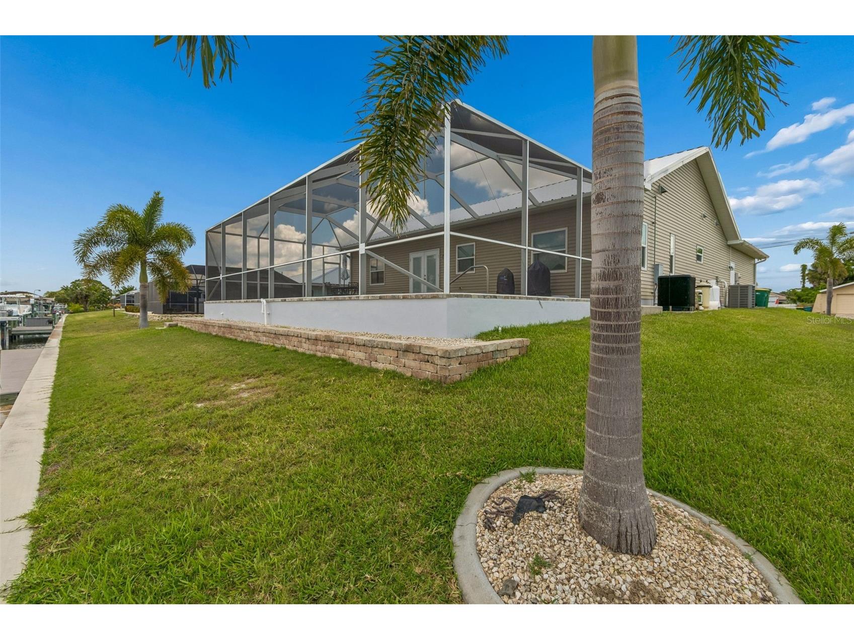 4462 Ewing Circle Port Charlotte FL 33948 - WYNKOOP WATERWAY A4692230 image57