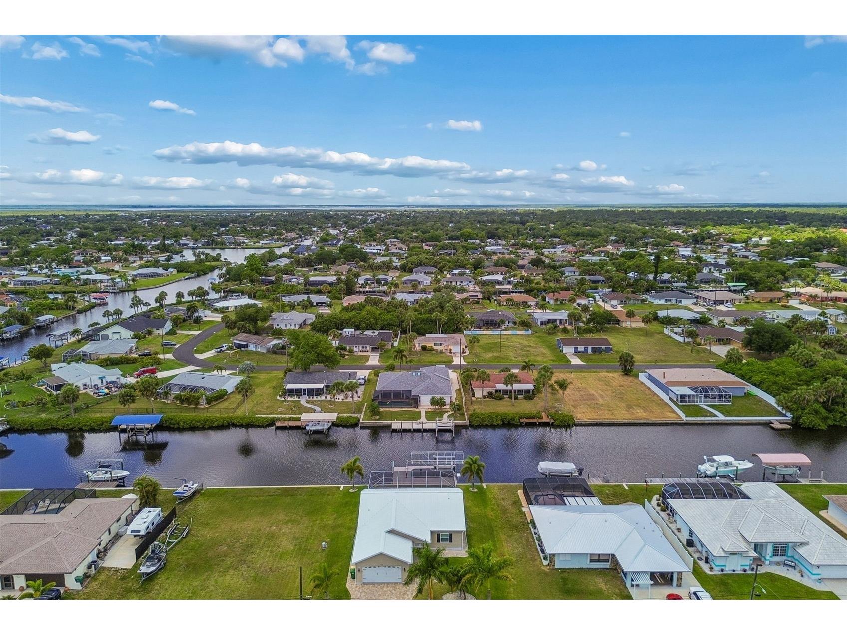 4462 Ewing Circle Port Charlotte FL 33948 - WYNKOOP WATERWAY A4692230 image71