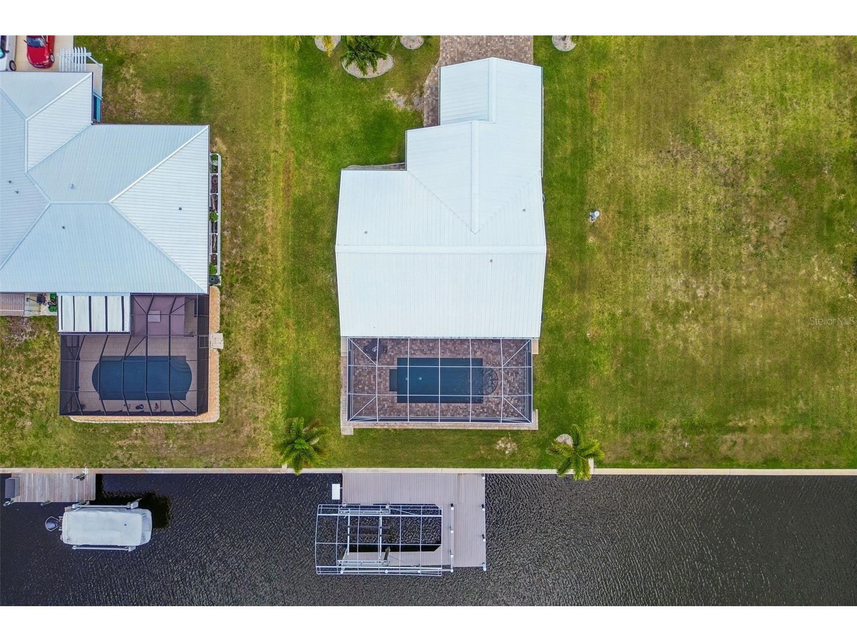 4462 Ewing Circle Port Charlotte FL 33948 - WYNKOOP WATERWAY A4692230 image75