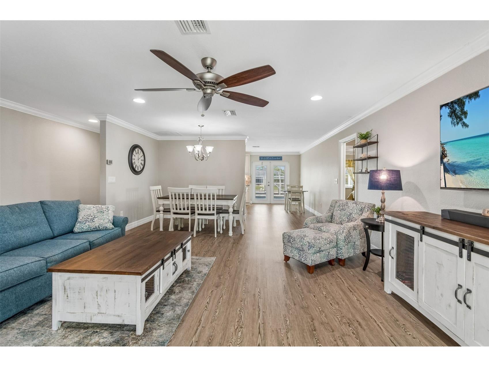 4462 Ewing Circle Port Charlotte FL 33948 - WYNKOOP WATERWAY A4692230 image8