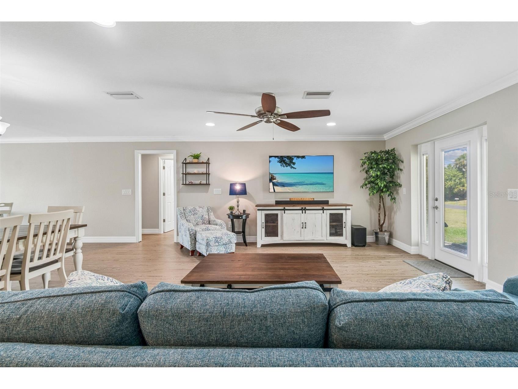 4462 Ewing Circle Port Charlotte FL 33948 - WYNKOOP WATERWAY A4692230 image9