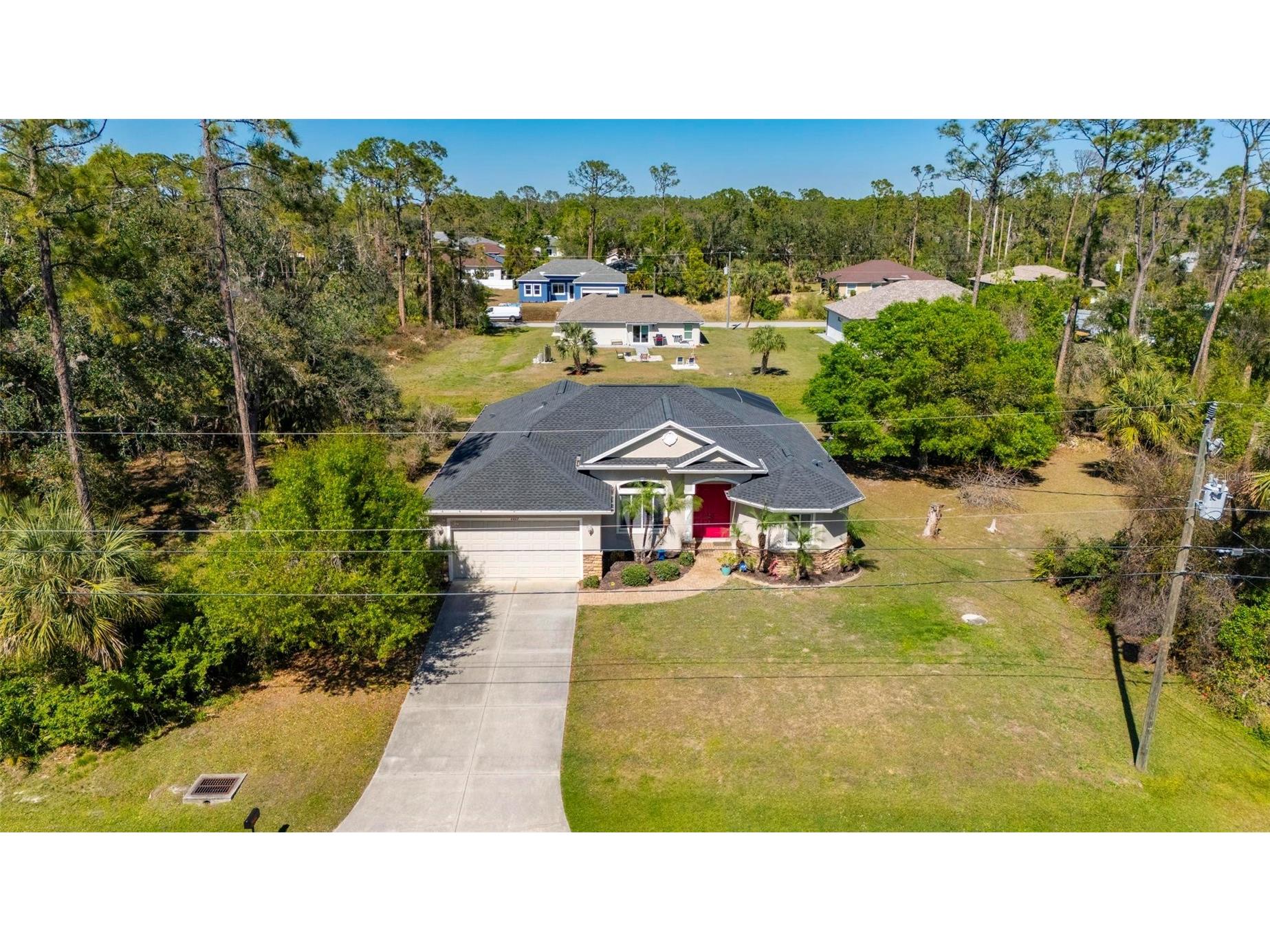 4462 La France Avenue North Port FL 34286 C7525891 image1