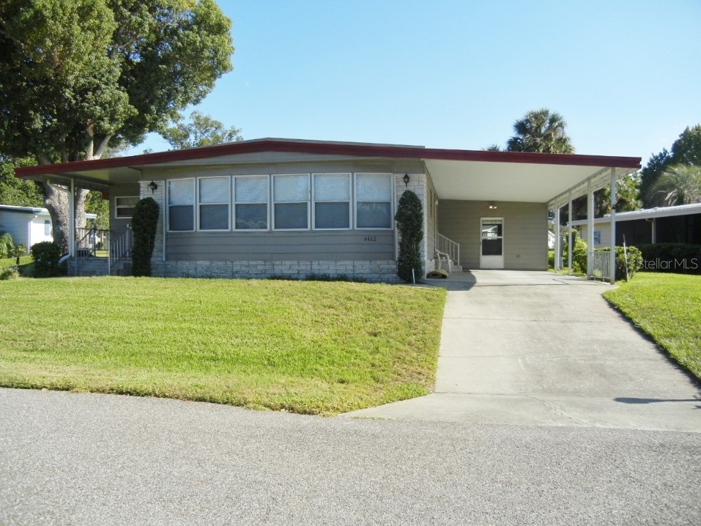 4462 Red Oak Lane #117 Zellwood FL 32798 G5074731 image1