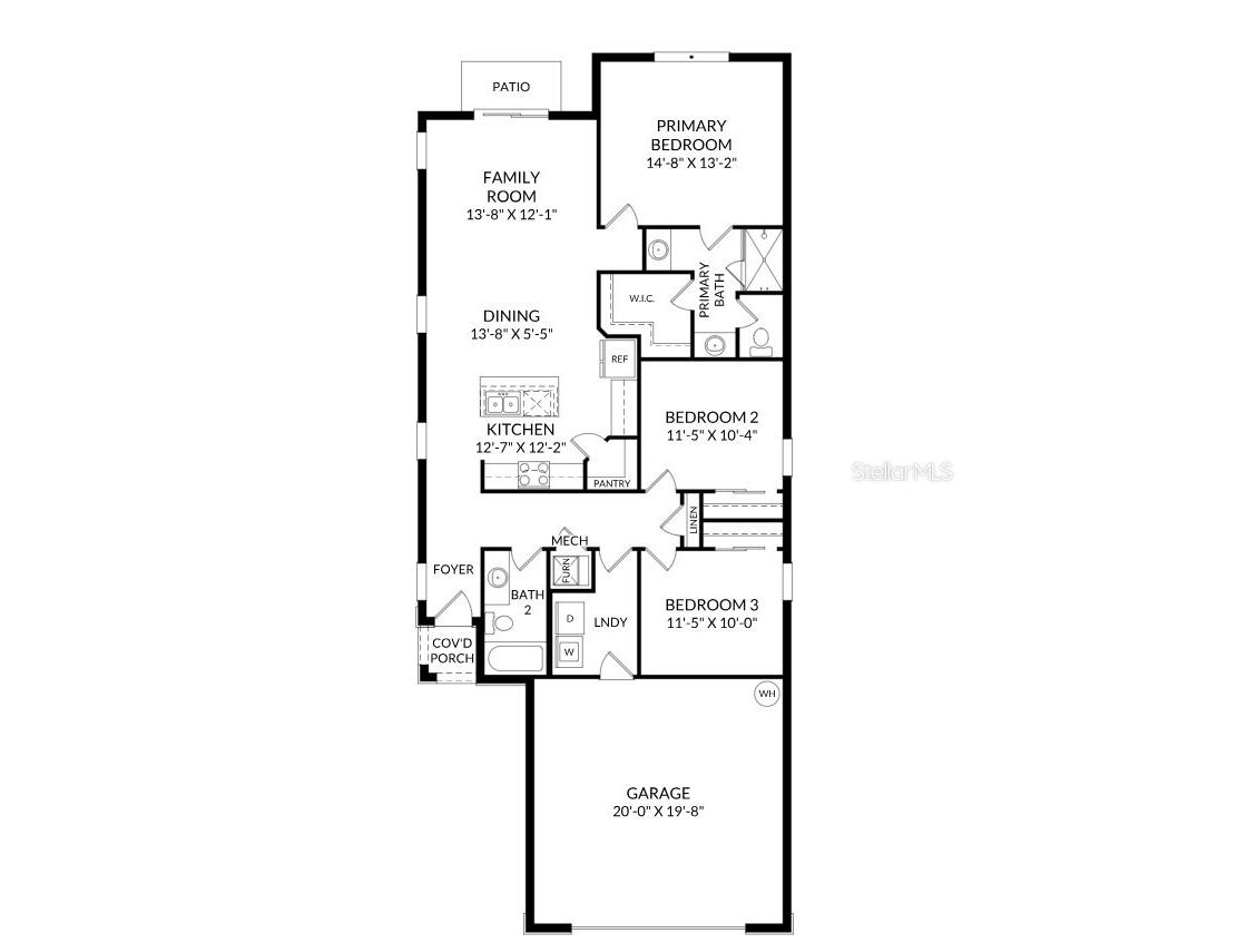 4462 River Beacon Boulevard Davenport FL 33837 O6412621 image2