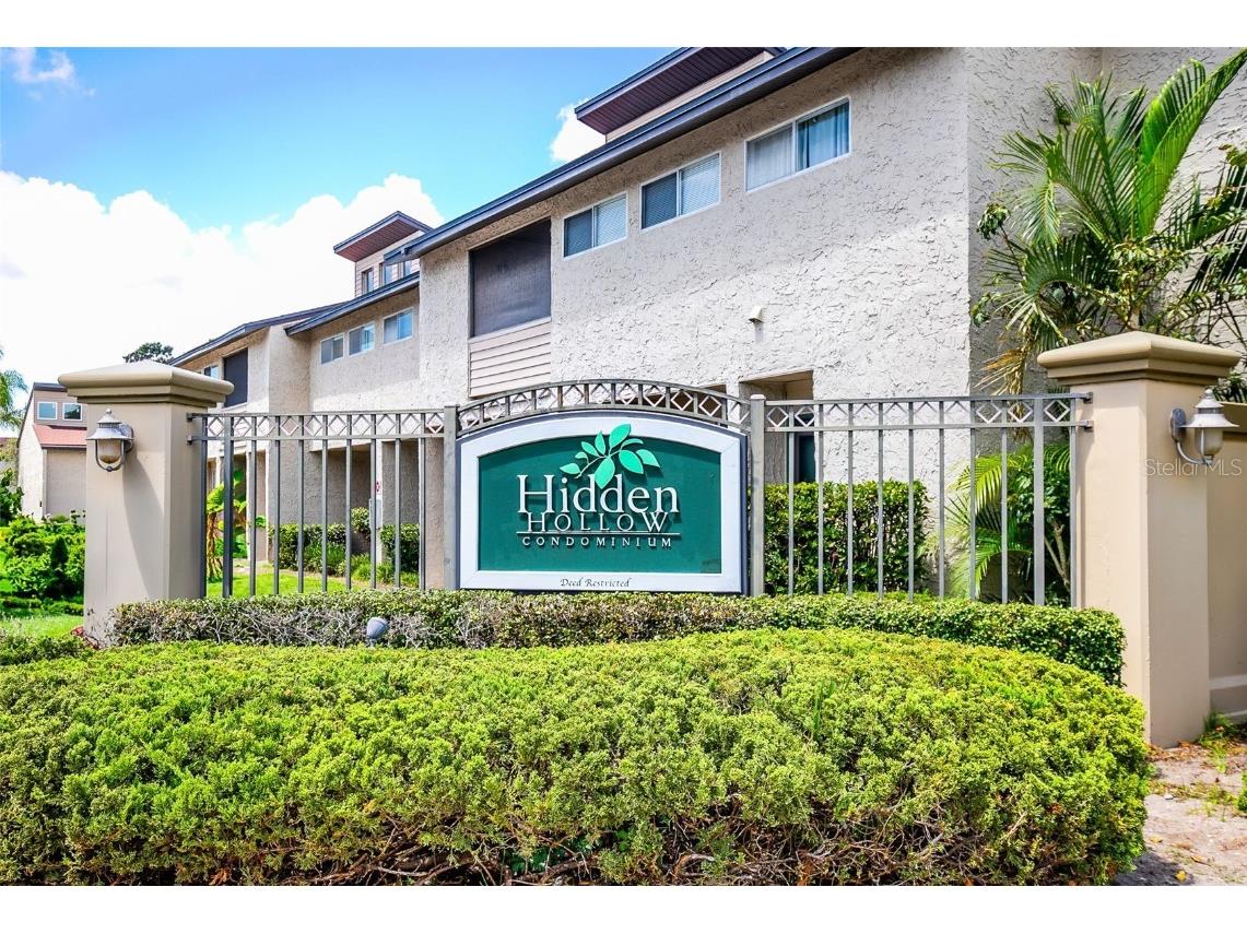 4462 Sandner Drive #4462 Sarasota FL 34243 A4664551 image1