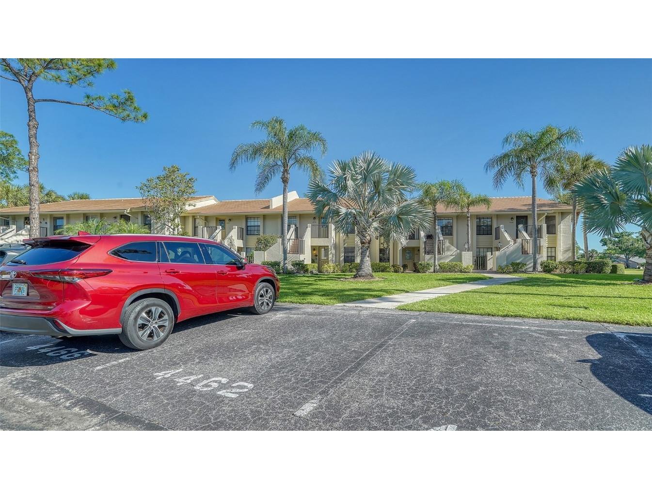 4462 Weybridge Street #72 Sarasota FL 34235 A4603319 image2