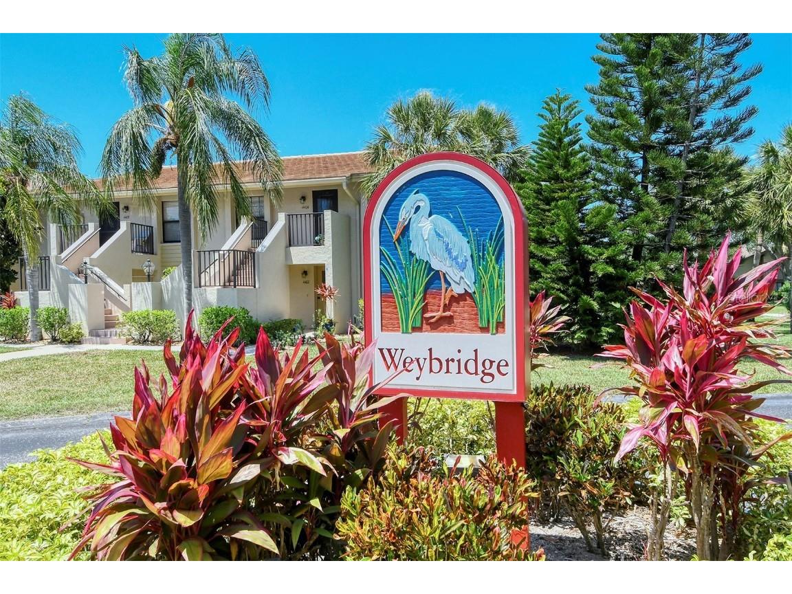 4462 Weybridge Street #72 Sarasota FL 34235 A4603319 image37