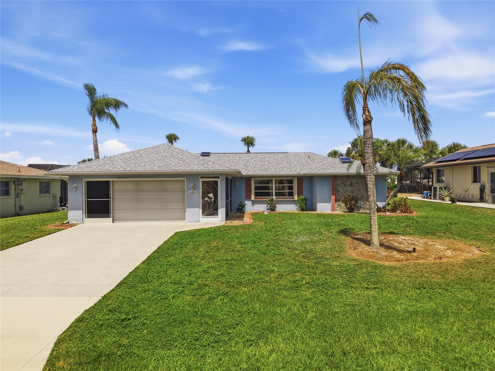 4462 Wynkoop Circle Port Charlotte FL 33948 TB8529004 image1