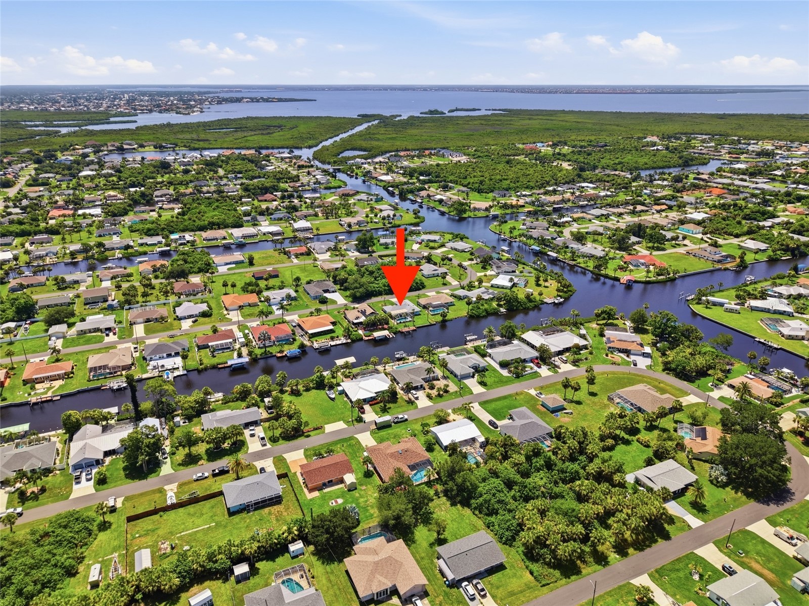 4462 Wynkoop Circle Port Charlotte FL 33948 TB8529004 image3