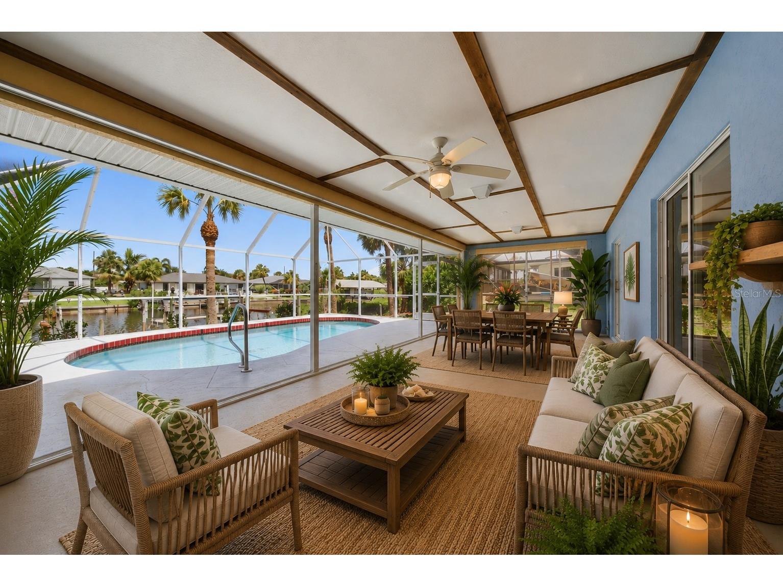 4462 Wynkoop Circle Port Charlotte FL 33948 TB8529004 image35